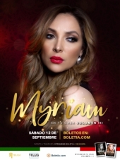 Myriam En Tu Casa - Volumen III