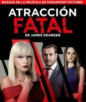 Atracción Fatal en Puebla - Obra de Teatro