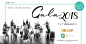 Gala Ballet 2018 UDLAP