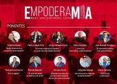 Empoderamia: Desafíos de la Gestión de Negocios en México - Primer Magno Congreso Nacional