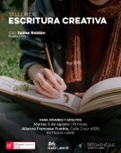 Taller Escritura Creativa