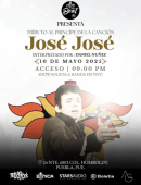 Noche José José en Puebla
