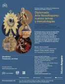Arte Novohispano: Nuevos Temas y Metodologías - Diplomado