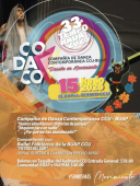 33 Temporada CODACO BUAP
