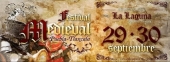 Festival Medieval Tlaxcala-Puebla 2018
