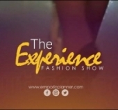 The Experience - Fashion Show 2019