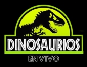 Dinosaurios en Vivo en Puebla