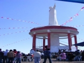 Feria Patronal en Tepanco de López
