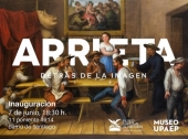 Arrieta: Detrás de la Imagen - Exposición