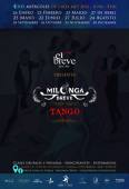 Tango social- Milonga Breve