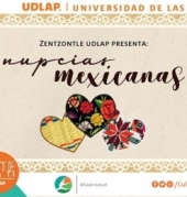 Nupcias Mexicanas - Danza Folklórica