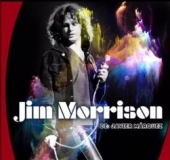 Jim Morrison - Obra de Teatro