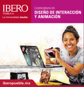 POSPUESTOS - Examen de Admisión a Licenciaturas y Posgrados en IBERO