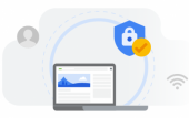 Mejora la Seguridad Online de tu Empresa - Cuarentena con Google