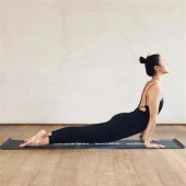 Yoga - Taller en Construarte