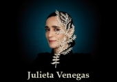 Julieta Venegas - La Enamorada