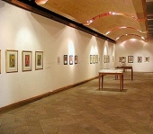 Museo Taller Erasto Cortés - Exposición Permanente
