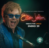 Tributo a Elton John Rocketman