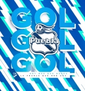 Puebla FC VS Atlético San Luis - Liga MX Femenil: Guardianes 2021