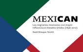 Mexican - Presentación de Libro