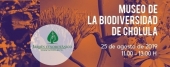 Museo de la Biodiversidad en el Jardín Etnobotánico