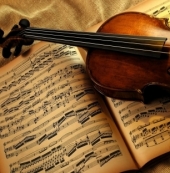 Recital de Música Antigua - Recitales de Fin de Curso BUAP