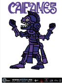 Caifanes en Puebla