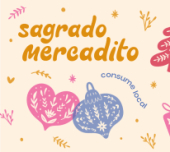 Sagrado Mercadito en Cholula
