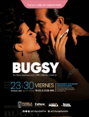 Ciclo de Cine: Cine de Gángsters