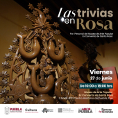 Las Trivias en Rosa