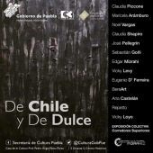 De Chile y de Dulce - Exposición
