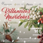 Villancicos Navideños en Museo Casa de la Música de Viena