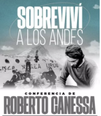Roberto Canesa: Conferencia