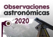 Observaciones Astronómicas UDLAP