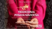 Tradicional Posada Navideña en Museo UPAEP