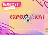 Expo Akai - Puebla