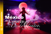 México de Colores... Desde Adentro - Retransmisión