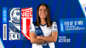 Puebla VS Necaxa - Liga MX Femenil Clausura 2020