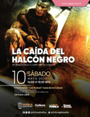 Ciclo de Cine: Ridley Scott