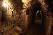 Zona Arqueológica de Cholula - Exposición Permanente