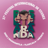 Festival Internacional de Títeres Rosete Aranda