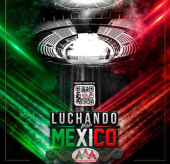 CANCELADO - Lucha Libre AAA en Puebla 