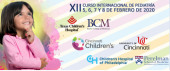 XII Curso Internacional de Pediatría en Hospital Ángeles