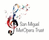 Metropolitan Opera Studio - Concierto