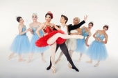 CANCELADO - Les Ballets Trockadero de Monte Carlo en Puebla
