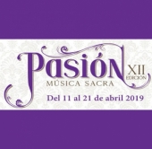 Conferencia: Procesión de Viernes Santo - XII Festival Pasión