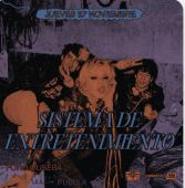Sistema de Entrenamiento en Puebla
