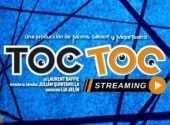 Toc Toc - Streaming