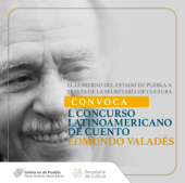 L Concurso Latinoamericano de Cuento - Edmundo Valadés