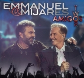 Twor Amigos: Emmanuel y Mijares en Puebla